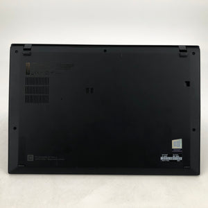 Lenovo ThinkPad X1 Carbon Gen 7 14" 2K 1.9GHz i7-8665U 8GB 512GB SSD - Very Good