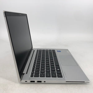 HP EliteBook 830 G8 14" 2018 FHD 3.0GHz i7-1165G7 8GB 256GB SSD - Excellent Cond