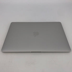 MacBook Pro 13 Silver 2022 3.49 GHz M2 8-Core CPU 10-Core GPU 24GB 1TB