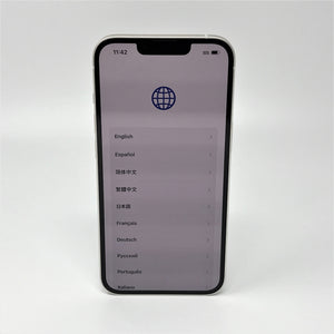 Apple iPhone 14 128GB Starlight Verizon Excellent Condition
