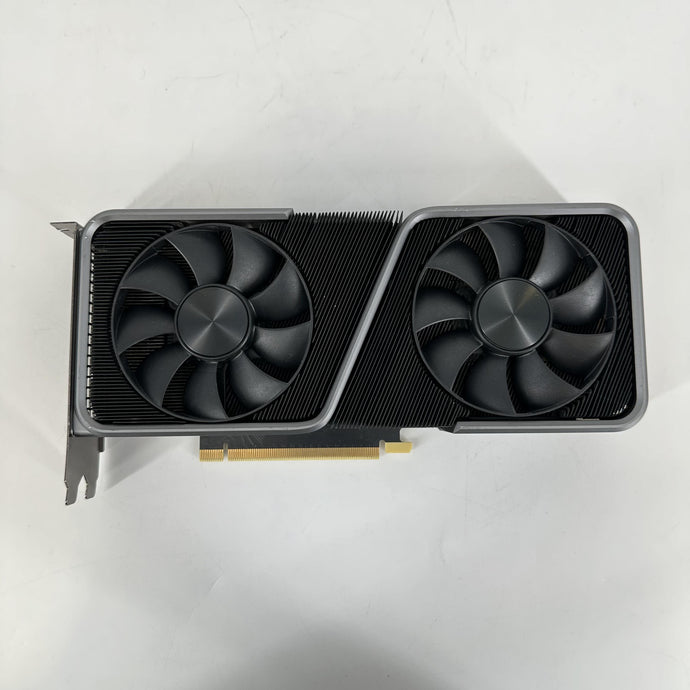 NVIDIA Founders Edition GeForce RTX 3070 8GB GDDR6 Graphics Card Excellent