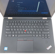 Load image into Gallery viewer, Lenovo ThinkPad X1 Yoga Gen 2 14&quot; Black FHD TOUCH 2.8GHz i7-7600U 8GB 256GB Good