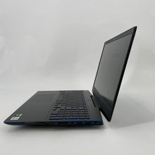 Load image into Gallery viewer, Dell G3 3500 15.6&quot; FHD 2.6GHz i7-10750H 16GB 512GB - GTX 1650 Ti 4GB - Excellent
