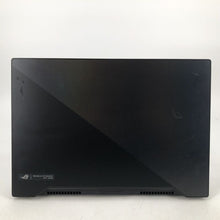 Load image into Gallery viewer, Asus ROG Zephyrus M15 GU502 15&quot; 4K 2.6GHz i7-10750H 16GB 1TB RTX 2060 Very Good