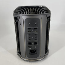Load image into Gallery viewer, Apple Mac Pro Late 2013 Black 3.0 GHz 8-Core Intel Xeon E5 64GB RAM 512GB Solid State Drive AMD FirePro D700 6 GB
