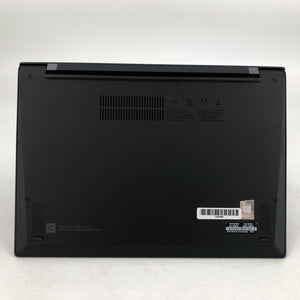 Lenovo ThinkPad X1 Carbon Gen 9 14" Black FHD+ TOUCH 2.8GHz i7-1165G7 16GB 512GB