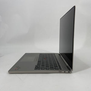 Lenovo ThinkPad X1 Titanium Yoga Gen 1 13.5 2K TOUCH 1.1GHz i5-1140G7 16GB 256GB