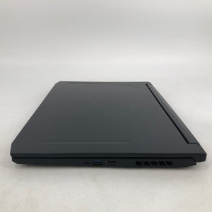 Acer Nitro 5 17.3" 2020 FHD 2.5GHz i5-10300H 8GB 512GB - GTX 1650 Ti - Very Good