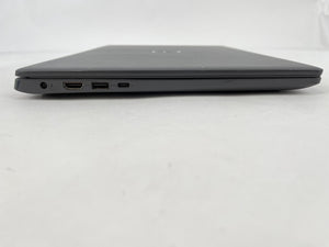 Dell Latitude 3510 15.6" Black 2020 FHD 1.8GHz i7-10510U 8GB 256GB SSD Good Cond