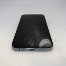 Load image into Gallery viewer, iPhone 13 Pro Max 256GB Blue (Spectrum)