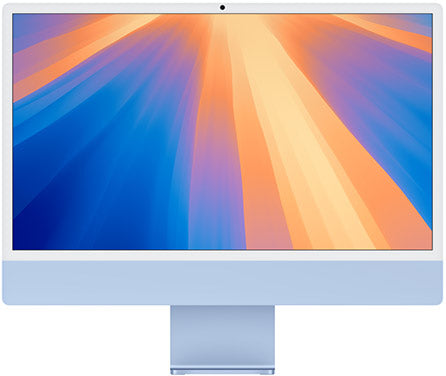iMac 24