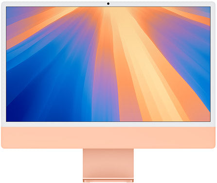 iMac 24