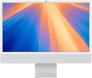 iMac 24" (2024)
