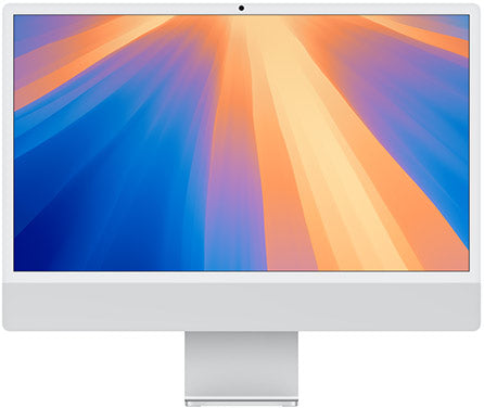 iMac 24