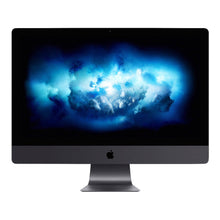 Load image into Gallery viewer, Apple iMac Pro 27 Late 2017 Space Gray 3.2 GHz 8-Core Intel Xeon W 64GB RAM 2TB Solid State Drive AMD Radeon Pro Vega 56 8 GB