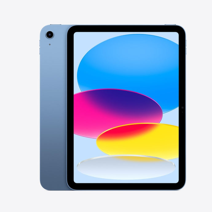 iPad 10 64GB Blue (WiFi)