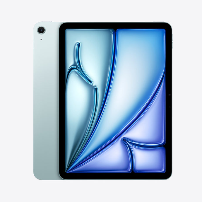 iPad Air 11 (M2) 128GB Blue (WiFi)