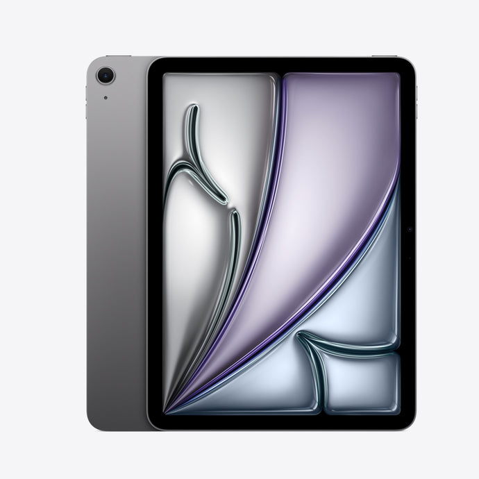 iPad Air 11 (M2) 128GB Space Gray (WiFi)