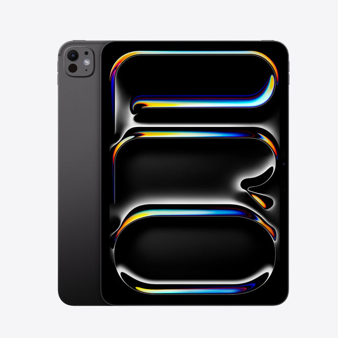 iPad Pro 11 (M4) 2TB Space Black (WiFi)