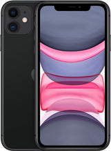 Load image into Gallery viewer, iPhone 11 128GB Black (Xfinity)