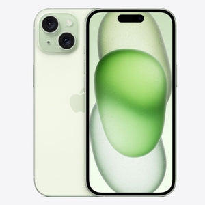 iPhone 15 128GB Green (Verizon Unlocked)