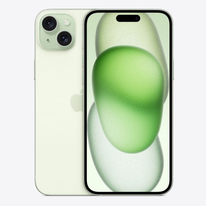 iPhone 15 Plus 256GB Green (GSM Unlocked)
