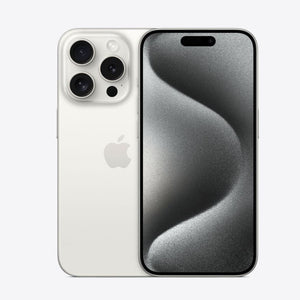 iPhone 15 Pro 1TB White Titanium (T-Mobile)