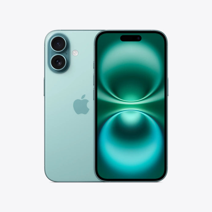 iPhone 16 128GB Teal (Verizon)