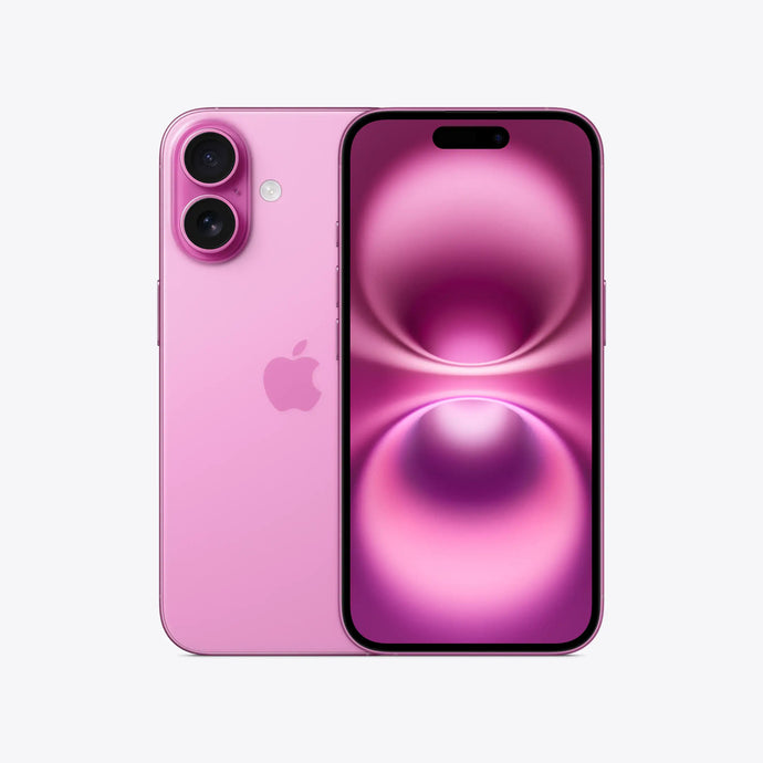 iPhone 16 128GB Pink (Verizon)