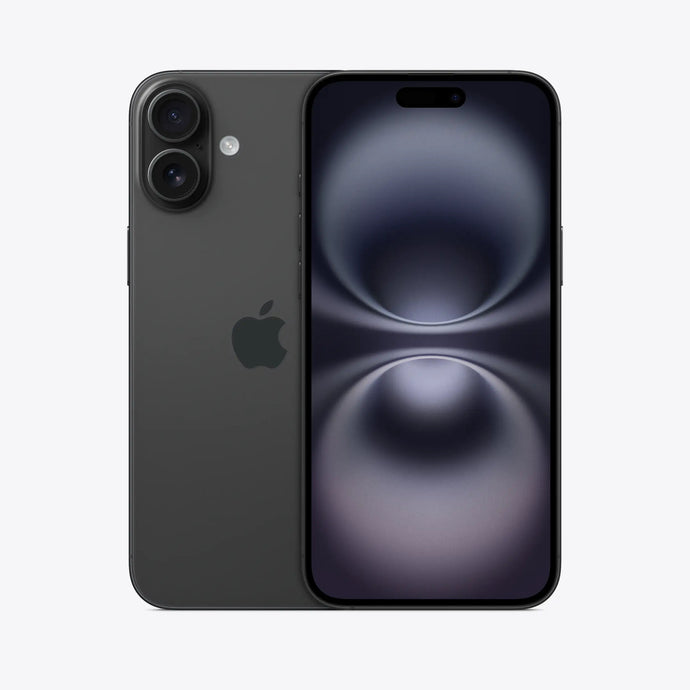 iPhone 16 Plus 128GB Black (AT&T)