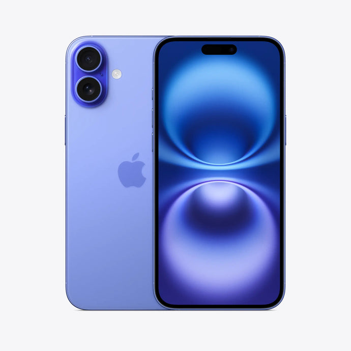 iPhone 16 Plus 128GB Ultramarine (AT&T)