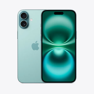 iPhone 16 Plus 256GB Teal (GSM Unlocked)