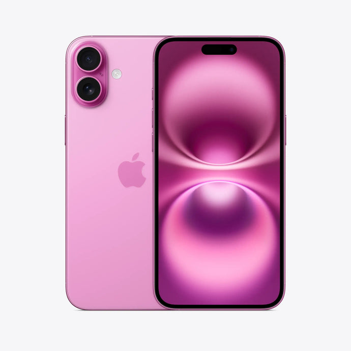 iPhone 16 Plus 128GB Pink (T-Mobile)