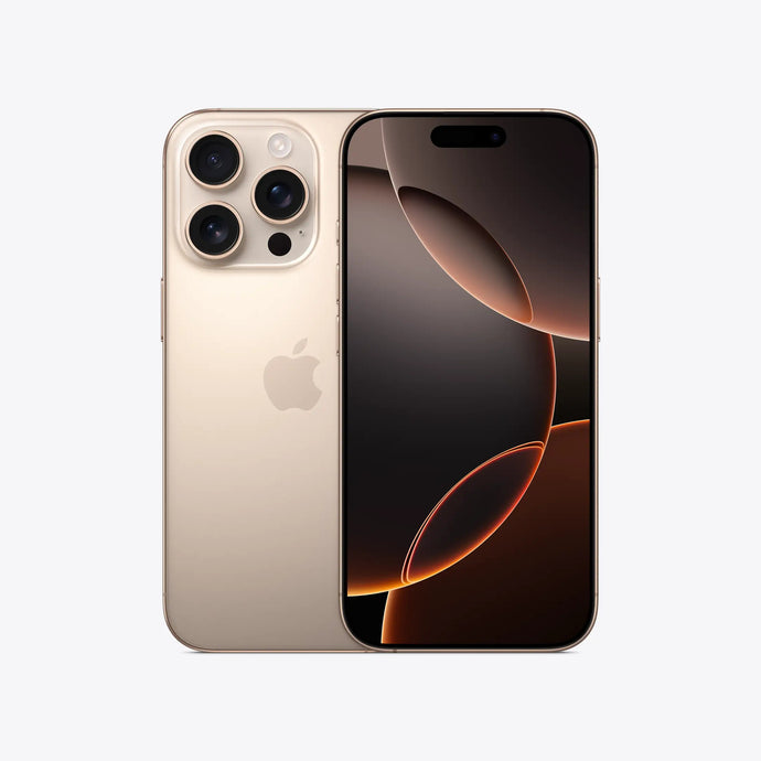 iPhone 16 Pro 256GB Desert Titanium (Verizon)