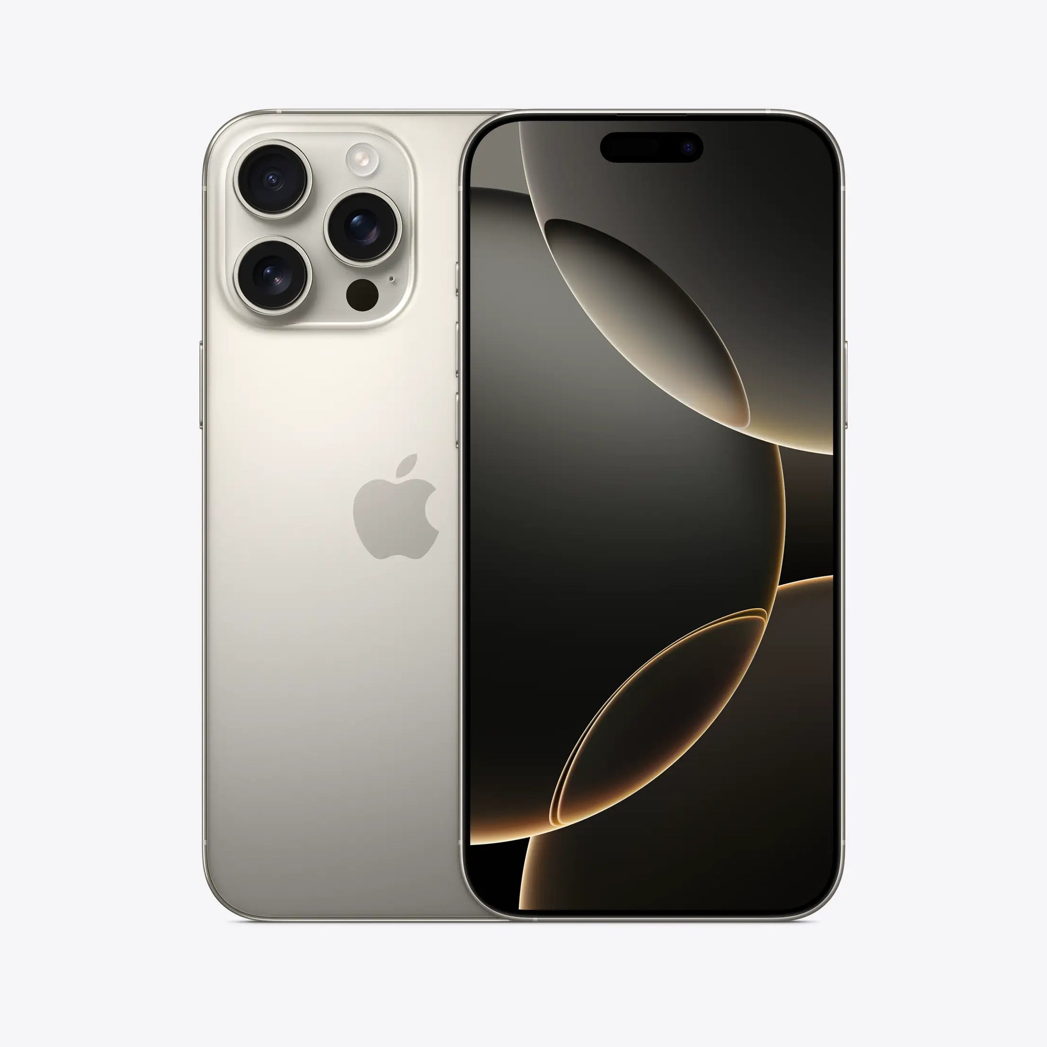 iPhone 16 Pro Max 256GB Natural Titanium (Verizon) – ItsWorthMore