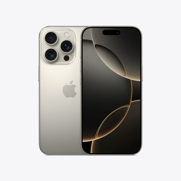 iPhone 16 Pro 1TB Natural Titanium (Verizon)