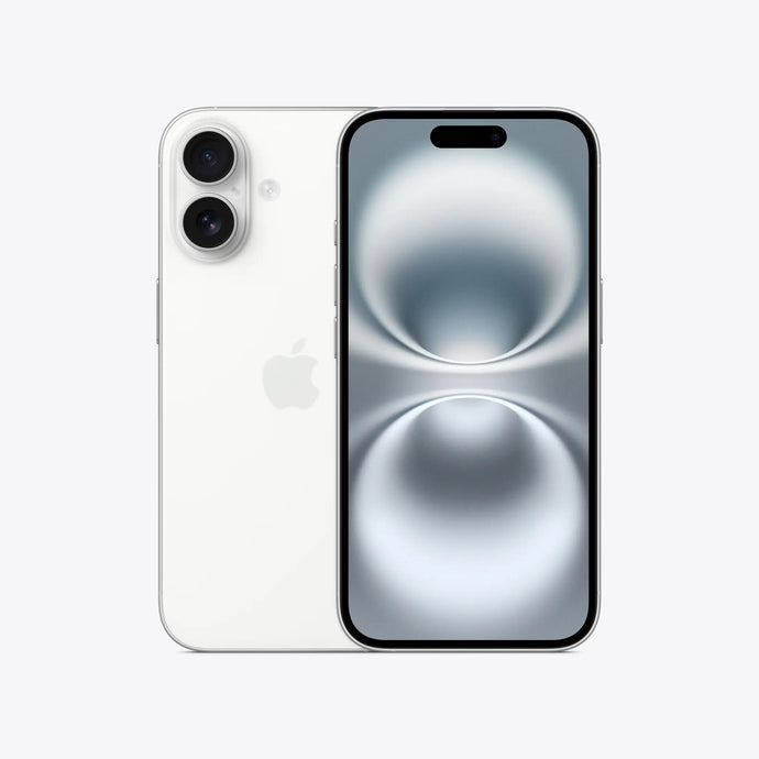 iPhone 16 128GB White (Verizon)