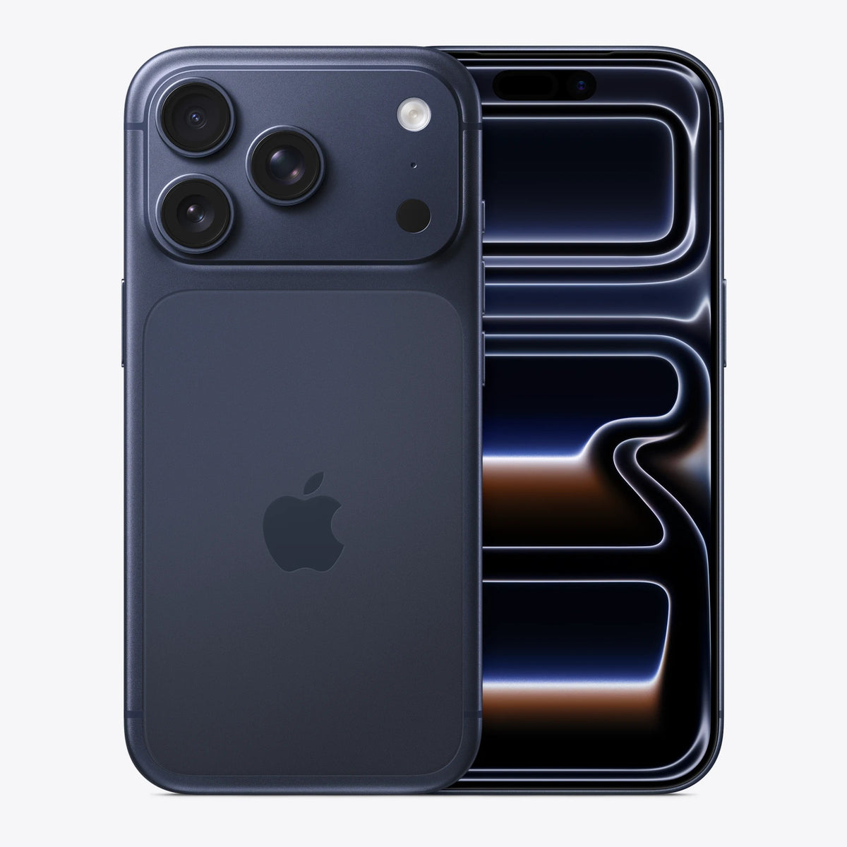 iPhone 17 Pro 512GB Deep Blue (AT&T) – ItsWorthMore