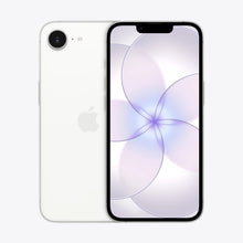 Load image into Gallery viewer, iPhone 17e 256GB White (Spectrum)