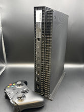 Load image into Gallery viewer, Microsoft Xbox One X Black 1TB