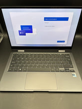 Load image into Gallery viewer, Samsung Galaxy Book3 360 13.3 Graphite 2.2 GHz Intel Core i7 13th Gen. 16GB RAM 512GB Solid State Drive