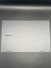 Load image into Gallery viewer, Samsung Galaxy Book3 360 13.3 Graphite 2.2 GHz Intel Core i7 13th Gen. 16GB RAM 512GB Solid State Drive