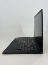Load image into Gallery viewer, Lenovo ThinkPad X1 Carbon Gen 9 14 Black 3.0 GHz Intel Core i7 11th Gen. 16GB RAM 512GB Solid State Drive