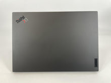 Load image into Gallery viewer, Lenovo ThinkPad X1 Carbon Gen 9 14 Black 3.0 GHz Intel Core i7 11th Gen. 16GB RAM 512GB Solid State Drive
