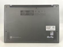 Load image into Gallery viewer, Lenovo ThinkPad X1 Carbon Gen 9 14 Black 3.0 GHz Intel Core i7 11th Gen. 16GB RAM 512GB Solid State Drive