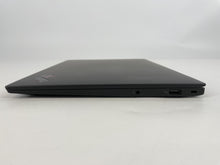 Load image into Gallery viewer, Lenovo ThinkPad X1 Carbon Gen 9 14 Black 3.0 GHz Intel Core i7 11th Gen. 16GB RAM 512GB Solid State Drive