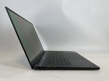 Load image into Gallery viewer, Razer Blade 16 2025 Black 2.0 GHz AMD Ryzen AI 9 365 64GB RAM 2TB Solid State Drive NVIDIA GeForce RTX 5080 16 GB