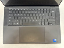 Load image into Gallery viewer, Dell XPS 15 9520 Silver 2.3 GHz Intel Core i7 12th Gen. 32GB RAM 1TB Solid State Drive NVIDIA GeForce RTX 3050 4 GB
