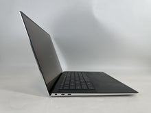 Load image into Gallery viewer, Dell XPS 15 9520 Silver 2.3 GHz Intel Core i7 12th Gen. 32GB RAM 1TB Solid State Drive NVIDIA GeForce RTX 3050 4 GB