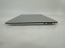 Load image into Gallery viewer, Dell XPS 15 9520 Silver 2.3 GHz Intel Core i7 12th Gen. 32GB RAM 1TB Solid State Drive NVIDIA GeForce RTX 3050 4 GB